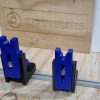 Saddle Clamps for Pipe clamps