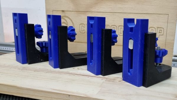 Saddle Clamps for Pipe clamps