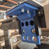 Track saw Rail hinge guide-3D Print files