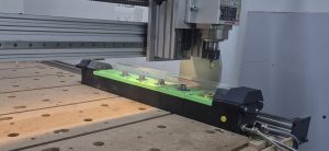 5 Tool pocket ATC-PRO
