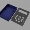 Router Lift control Box-Print files