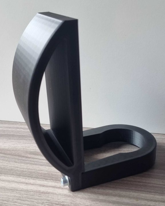 Sanding Square