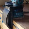 Sanding Square
