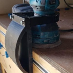 Sanding Square