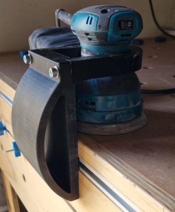 Sanding Square