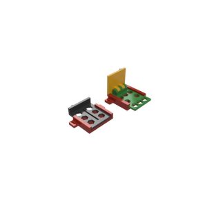 Track saw Rail hinge guide-3D Print files